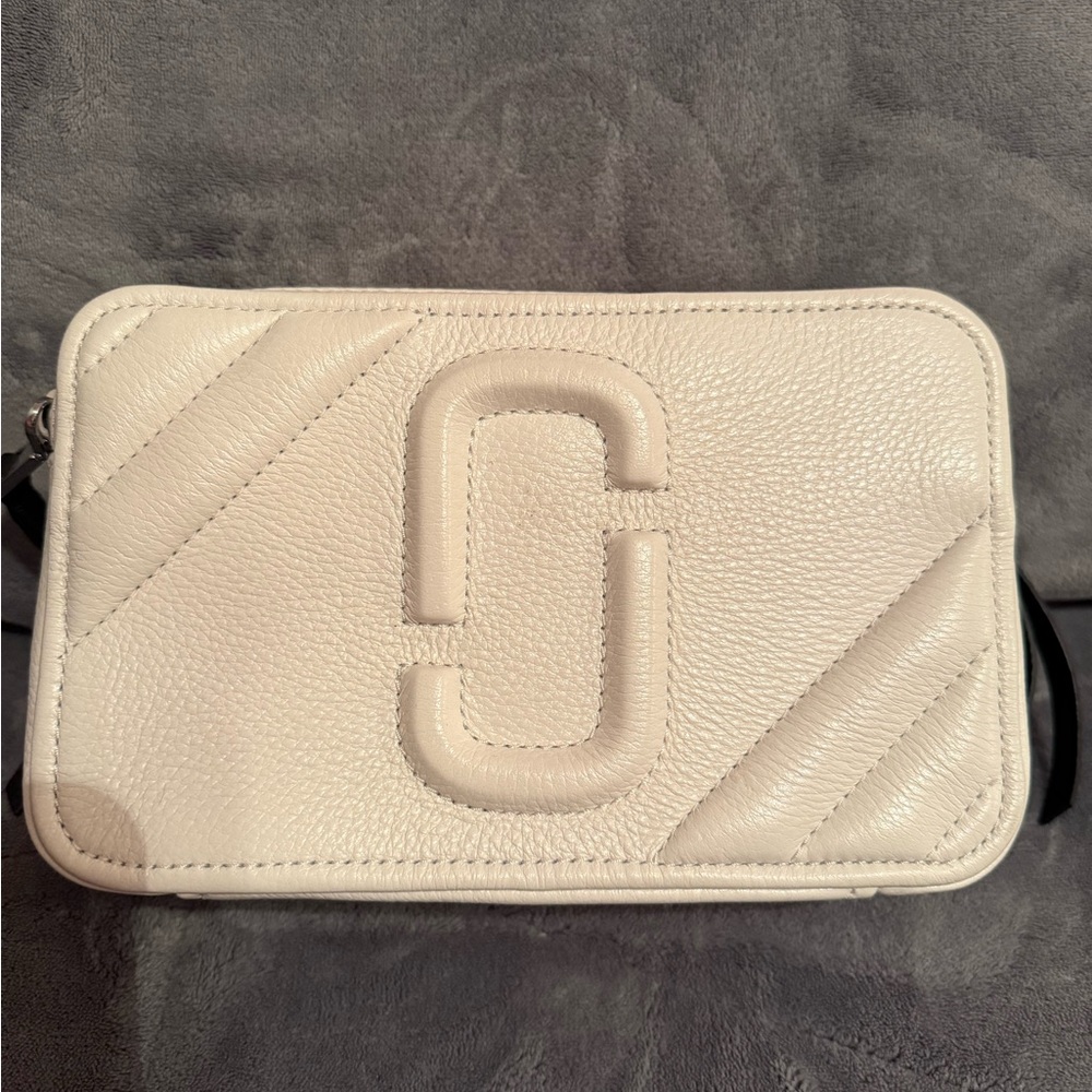 Marc Jacobs Snapshot Crossbody